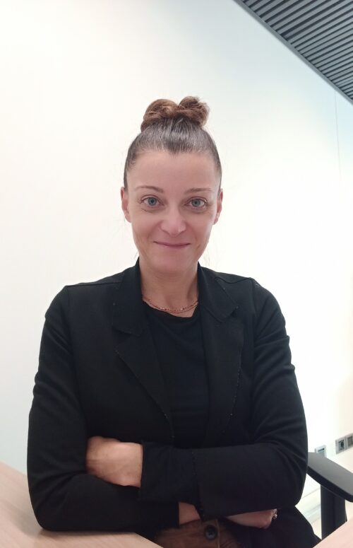 francesca nardin