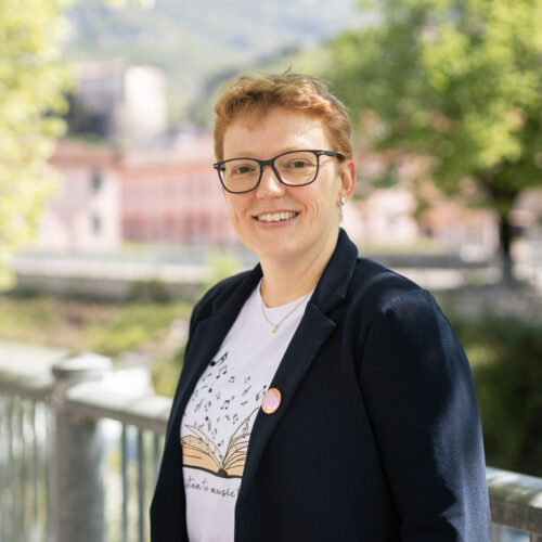irene matassoni